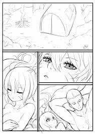Naruko Porn Comics by [Aegisherofallen] (Naruto) Rule 34 Comics – R34Porn