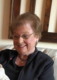 Patricia Greaves Obituary (2021)