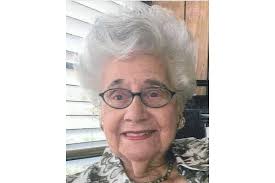 Josephine Carvill Obituary (1920