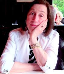 Virginia Harrison Obituary