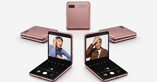Released 2020, february 14 183g, 7.2mm thickness android 10, up to android 11, one ui 3.0 256gb storage. Samsung Galaxy Z Fold 3 Galaxy Z Flip 3 And Double Folding Phone Tipped To Launch This Year
