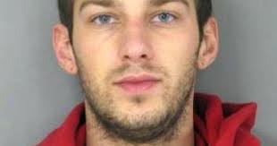 Elkton man charged in Dunkin' Donuts robbery