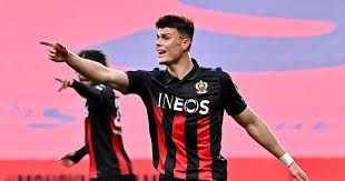 Şu anda yöneticisidir ligue 1 kulüp ogc nice. That S Why I Really Left Fc Bayern Archyde