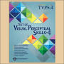 Visual perception test from www.therapro.com