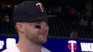 Twins catcher Ryan Jeffers after big night in win over Arizona
