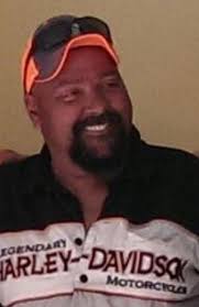 Obituary for James Edward Locklear Jr.