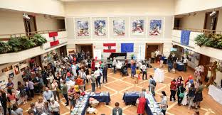 — transfer the link via email, skype, viber, whatsapp and etc; Austrian Cultural Forum Washington