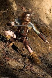 We did not find results for: Aela The Huntress Cosplay