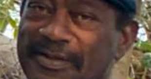 Agdral Andrew “Chef” Stubbs