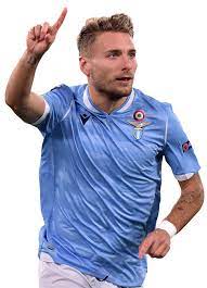 Ciro immobile fm 2021 scouting profile. Ciro Immobile Football Render 61810 Footyrenders