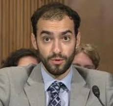 Empty Senate Hearing a National Disgrace