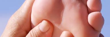 The Link Between Reflexology And Acne