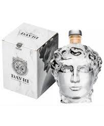 Gin David Handcrafted gin shop online quality premium