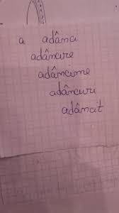 O familie lexicala de cuvinte cotine cel putin 5 termeni. Familia Lexicala A Cuvantului Adanc Brainly Ro