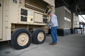 Bear Tamers' activate workload, ensure power for forward forces > Air Force  Life Cycle Management Center > Article Display