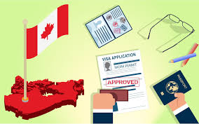 Canada Ends Visitor Visa Work Permit ...