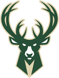 Starbucks cafe logo tea coffee, starbucks, company, leaf png. Download Mil Milwaukee Bucks Deer Logo Png Image With No Background Pngkey Com