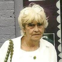 Shirley Maxine Driskell Obituary