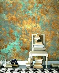 Color washing is an easy and forgiving form of faux finishing often used by beginners, but perfected by professional finishers. Faux Painters Titan Painters