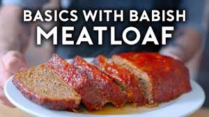 Check spelling or type a new query. Binging With Babish The Series Beitrage Facebook