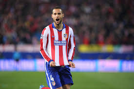 Mario Suárez: ¿Por qué debe cambiar su juego el Atleti? No puede perder su  esencia | Entrevistas | A la Contra