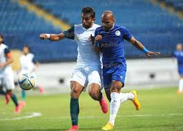 مباراة سموحة وإنبي في الدوري المصري الممتاز اليوم الجمعة الموافق 4 اكتوبر 2019 في المباراة التى سوف تقام على الثامنه مساءا بتوقيت مصر. Ø¨Ø§Ù„ÙÙŠØ¯ÙŠÙˆ Ø³Ù…ÙˆØ­Ø© ÙˆØ¥Ù†Ø¨ÙŠ ÙŠÙƒØªÙÙŠØ§Ù† Ø¨Ø§Ù„ØªØ¹Ø§Ø¯Ù„ 1 1 ÙÙŠ Ù…Ø¨Ø§Ø±Ø§Ø© Ù…ØªÙƒØ§ÙØ¦Ø© Ø§Ù„Ù…ØµØ±ÙŠ Ø§Ù„ÙŠÙˆÙ…