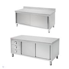 Shop an endless selection of kitchen drawer organizers for your home. Restaurant Commercial Stainless Steel Kitchen Bench Cabinet With Doors Kitchen Storage Drawers Cabinet With Sliding Door Buy Israel Kitchen Cabinet Israel Stainless Steel Kitchen Bench Cabinet Stainless Steel Storage Cabinet In Israel Product On