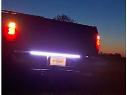 Access Back Up Led Tailgate Light Bar Realtruck