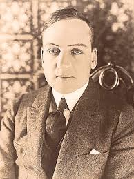 A Voice in the Dark (1921)