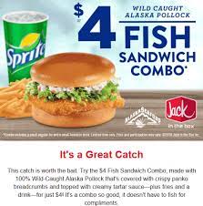 Jack In The Box January 2022 Coupons And Promo Codes