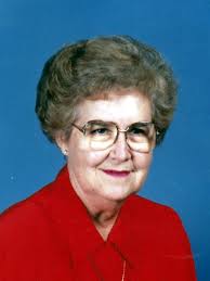 Burma F Wright Obituary