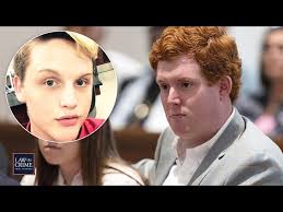 Buster Murdaugh Breaks Silence