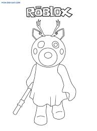 If you're a parent or are closely ingrained in the video game ecosystem, you might have heard of roblox. Roblox Piggie Coloring Page 35 Images Piggy Roblox Coloring Pages Day Coloring Pages Piggy Roblox Zizzy Coloring Pages Coloring Pages Piggy Or Print This Amazing Coloring Page Coloring