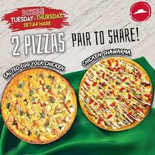 Double Happiness Alert Order Pizza Online Good Pizza Order Pizza