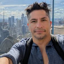 Sergio IBARRA-ESPINOSA