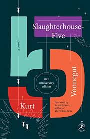 As faithful as hill and scribe stephen geller are to vonnegut's text, however, as visual spectacle it doesn't quite compare to the exuberance of the the percentage of approved tomatometer critics who have given this movie a positive review. Slaughterhouse Five Kirkus Reviews