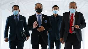 It will be advantageous to get vaccinated. Malaysia Buys Astrazeneca Covid 19 Vaccines Seeks More From China Russia