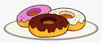 Donut, doughnut png images free download. Coffee And Doughnuts Donuts Clip Art Vector Graphics Donuts Clipart Hd Png Download Kindpng
