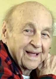 John Werner Obituary (1930