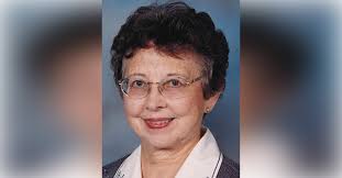 Obituary information for Beverly J. Lund