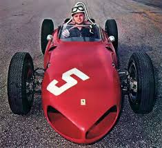 It featured the 1962 world championship of drivers and the 1962 international cup for f1 manufacturers which were contested concurrently over a nine race series that commenced on 20 may and ended on 29 december. F1 1962 Giancarlo Baghetti Ferrari 156 1st And Only F1 Driver To Win In A Gp First Time Out Ferrari Ferrari Scuderia Classic Racing Cars