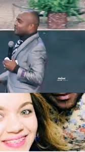 Maike Carpiadosa Caso De Rochy