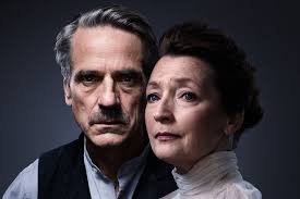 Long Day's Journey Into Night cast revealed including Jeremy Irons