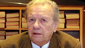 Fallece a los 85 años de edad José Cora, primer presidente del TSXG y  primer Valedor