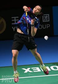 We have now placed twitpic in an archived state. In 2nd Game Tzu Ying Won Over Jing Yi æˆ´è³‡ç©Ž Tai Tzu Ying Facebook