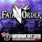 Fatal Order at Tony D's event image