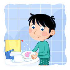 Maybe you would like to learn more about one of these? Cartoon Washing Hands Stock Illustrations 2 448 Cartoon Washing Hands Stock Illustrations Vectors Clipart Dreamstime
