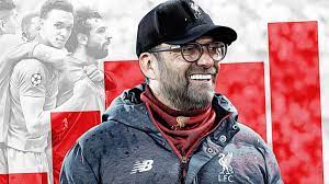 Share the best gifs now >>>. Jurgen Klopp And The Evolution Of The Gegenpress