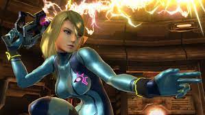 Zero Suit Samus's New Design is Sexist and Here's Why - Cheat Code Central