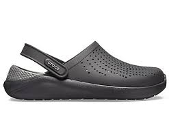 If the pearls are completely perfect and identical in terms of shape, size, colour and surface characteristics, they are probably fake. Literide Clog Crocs